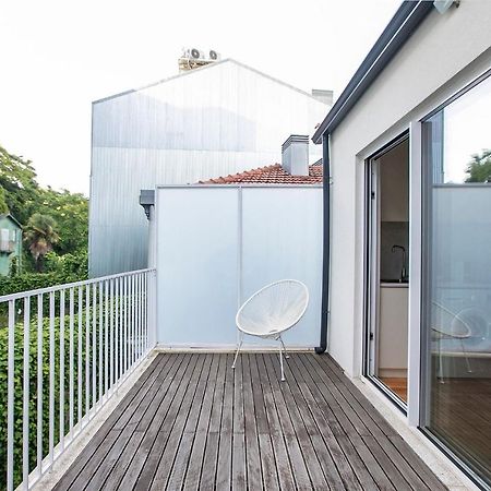 Lovelystay - Cozy 1Br In Santa Catarina W/ Balcony ポルト エクステリア 写真