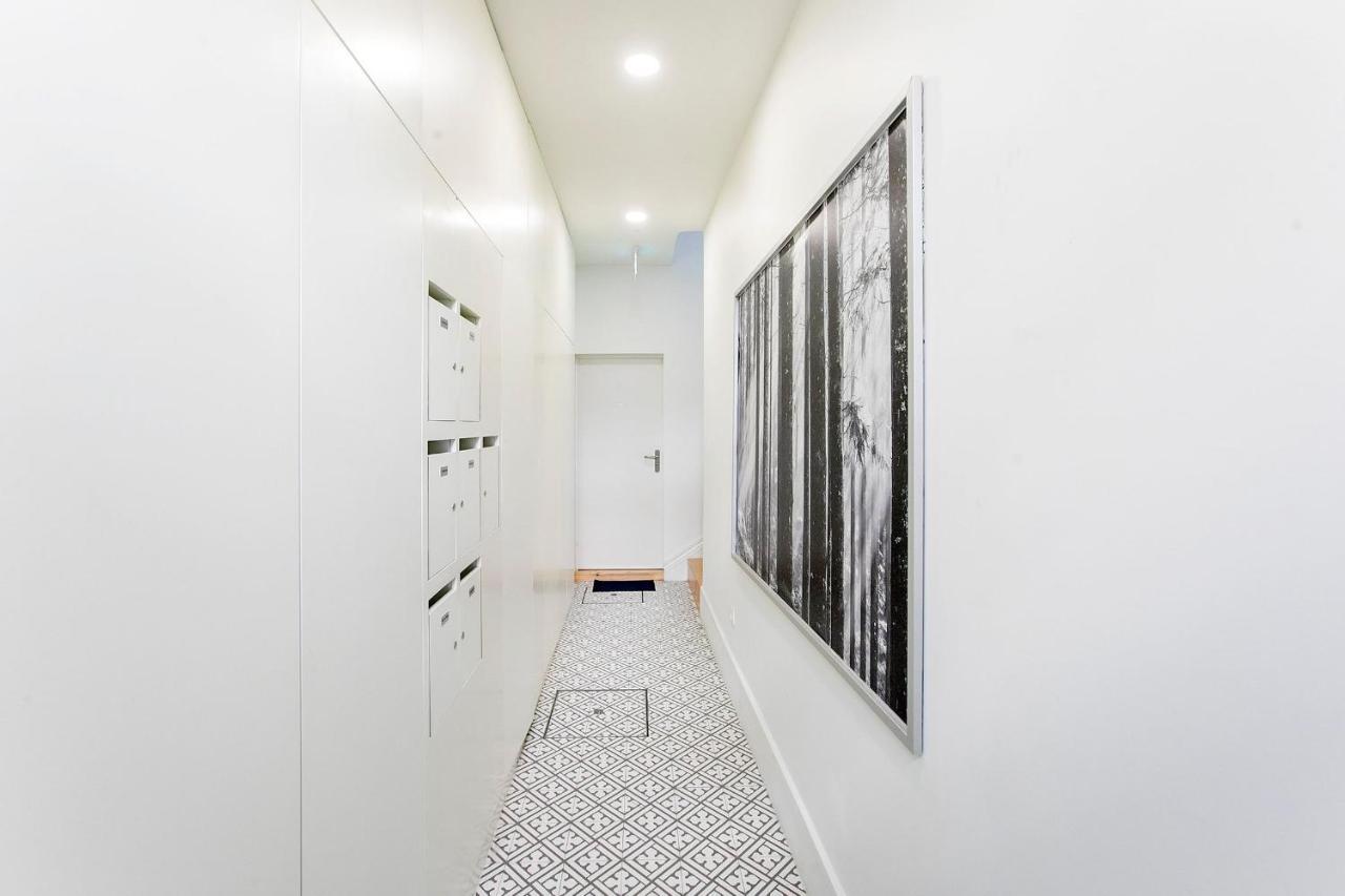 Lovelystay - Cozy 1Br In Santa Catarina W/ Balcony ポルト エクステリア 写真